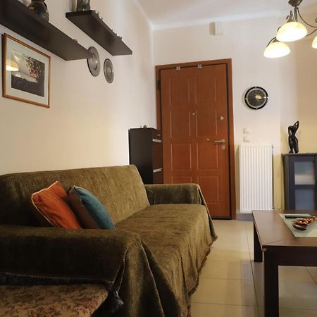 Dimitri'S House Apartman Návplio Kültér fotó