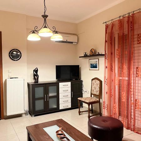 Dimitri'S House Apartman Návplio Kültér fotó
