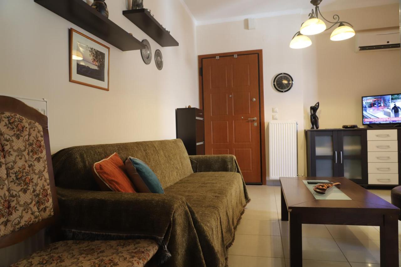 Dimitri'S House Apartman Návplio Kültér fotó
