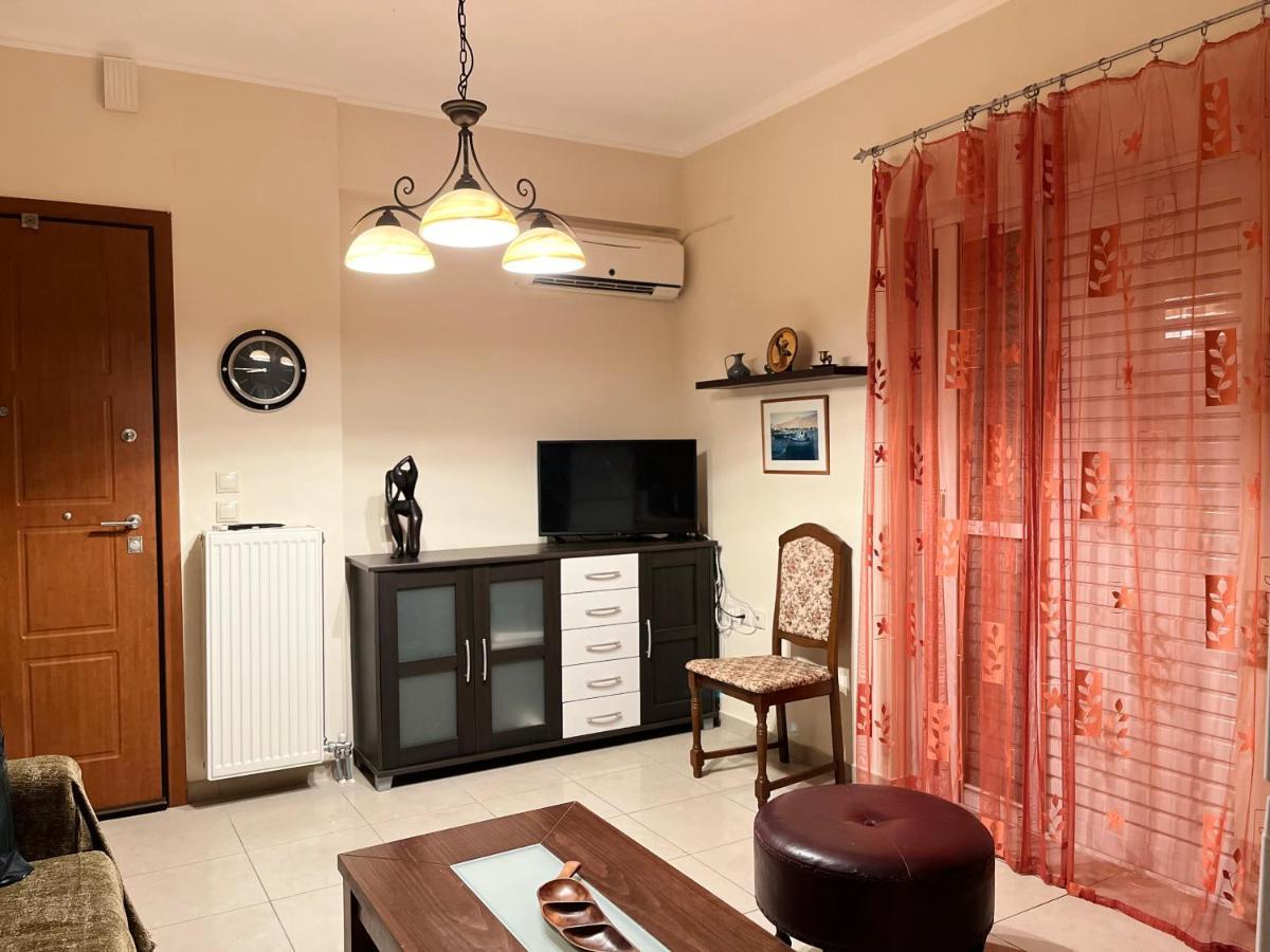 Dimitri'S House Apartman Návplio Kültér fotó
