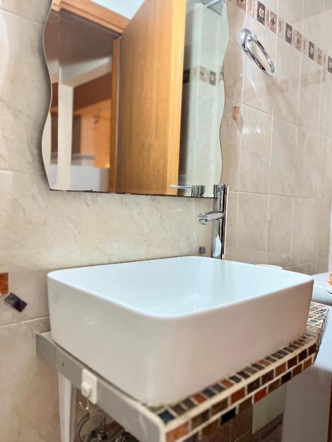 Dimitri'S House Apartman Návplio Kültér fotó