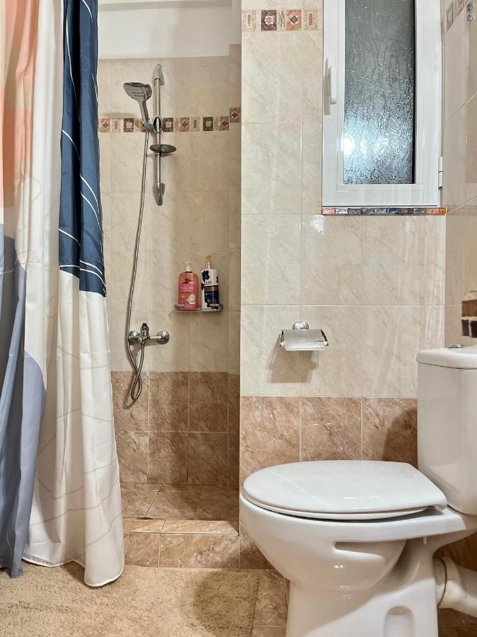 Dimitri'S House Apartman Návplio Kültér fotó
